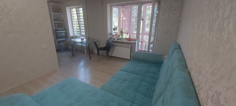 Квартира на Покровський в Кривому Розі, ID 255018, фото №6