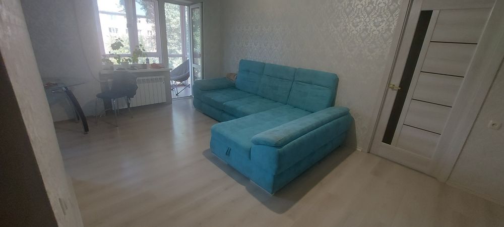 Квартира на Покровський в Кривому Розі, ID 255018, фото №7