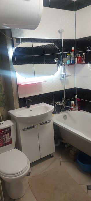 Квартира на Покровський в Кривому Розі, ID 255018, фото №9