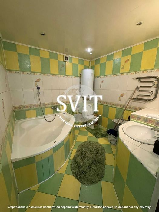 Квартира на вул. Князів Коріатовичів, 78 в Кам'янці-Подільському, ID 371928, фото №4