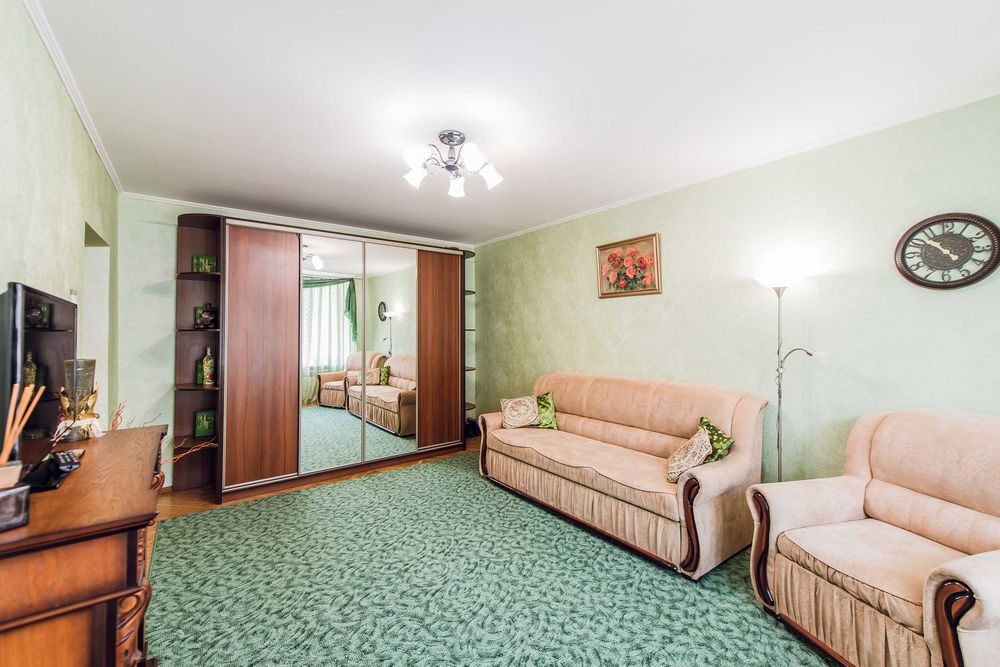 Квартира на вул. Тютюнника, 22, ID 354334, фото №1