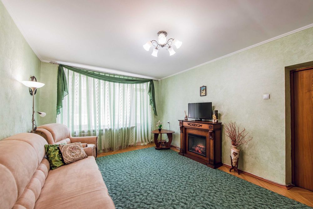 Квартира на вул. Тютюнника, 22 в Києві, ID 354334, фото №2