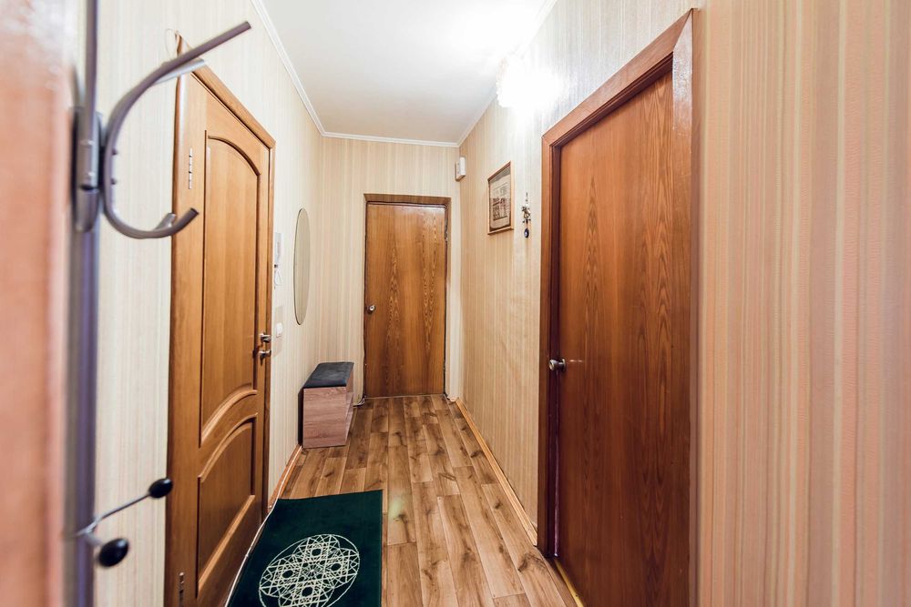Квартира на вул. Тютюнника, 22 в Києві, ID 354334, фото №12