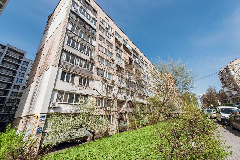 Квартира на вул. Тютюнника, 22 в Києві, ID 354334, фото №14