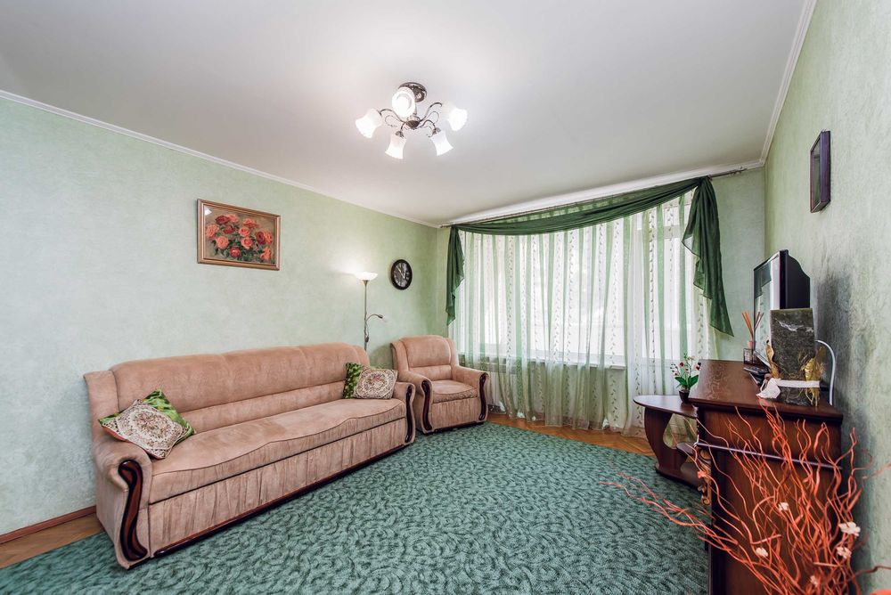 Квартира на вул. Тютюнника, 22 в Києві, ID 354334, фото №3