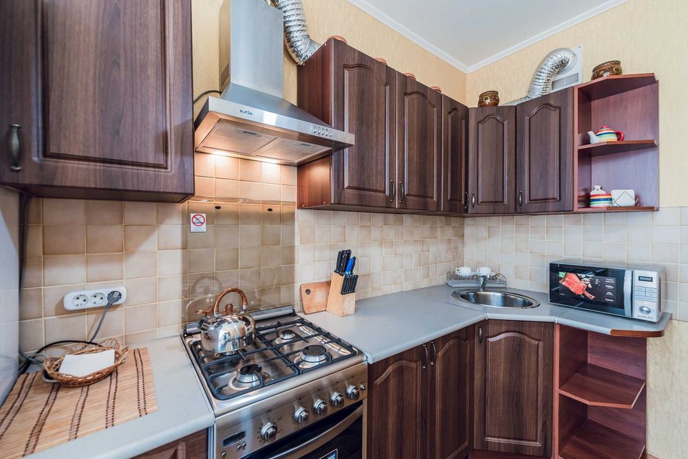 Квартира на вул. Тютюнника, 22 в Києві, ID 354334, фото №9