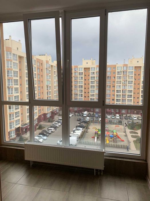 Квартира на вул. Соборна, 126 в Києві, ID 472821, фото №4