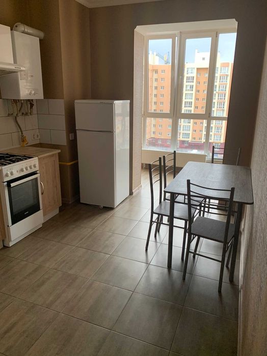 Квартира на вул. Соборна, 126 в Києві, ID 472821, фото №9