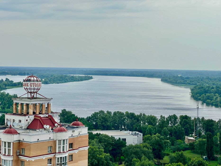Квартира на просп. Володимира Івасюка в Києві, ID 218834, фото №12