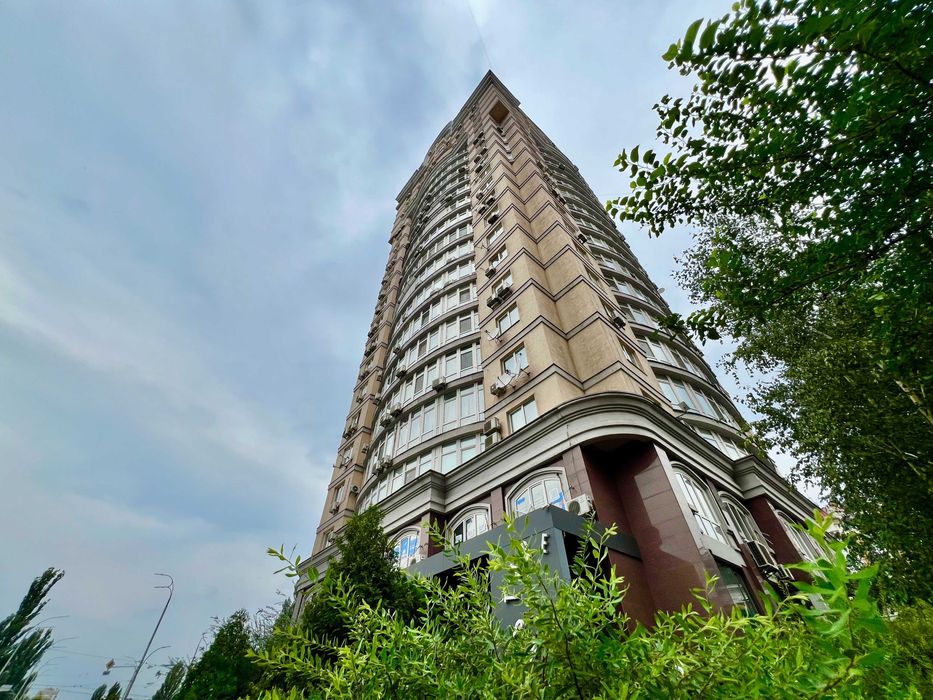 Квартира на просп. Володимира Івасюка в Києві, ID 218834, фото №13