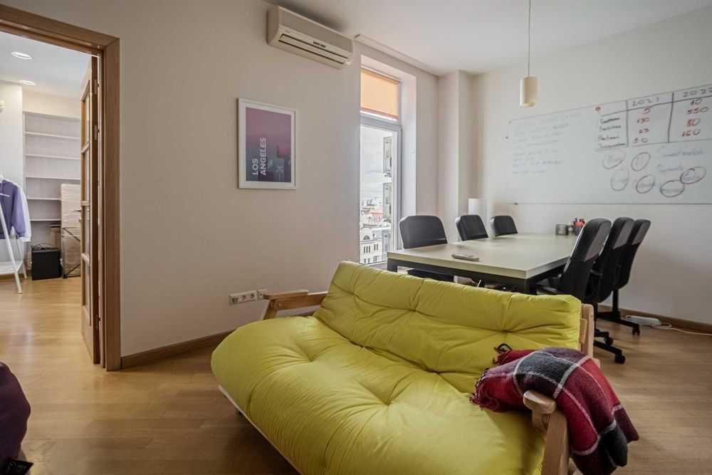 Квартира на бул. Т. Шевченка, 11 в Києві, ID 173382, фото №18