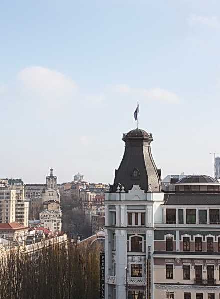 Квартира на бул. Т. Шевченка, 11 в Києві, ID 173382, фото №23