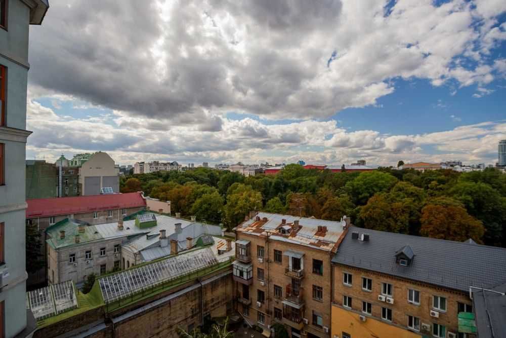 Квартира на бул. Т. Шевченка, 11 в Києві, ID 173382, фото №8
