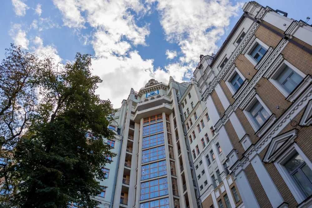 Квартира на бул. Т. Шевченка, 11 в Києві, ID 173382, фото №9