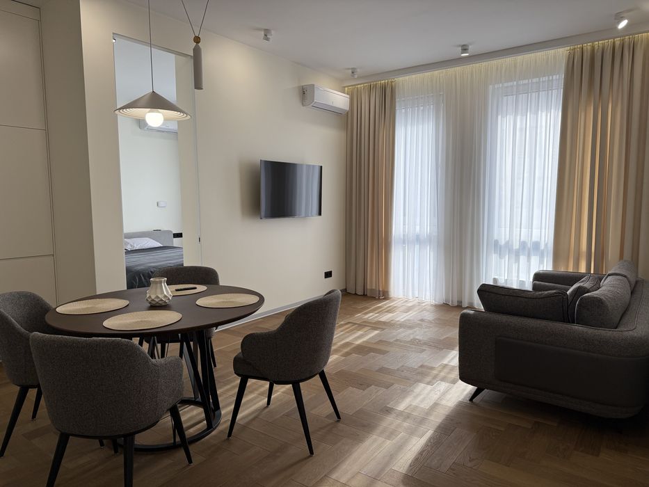 Квартира на вул. Бульварно-Кудрявська, 15 в Києві, ID 301598, фото №12