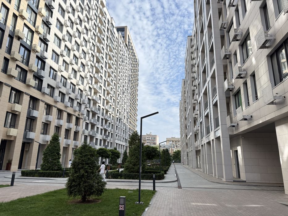 Квартира на вул. Бульварно-Кудрявська, 15 в Києві, ID 301598, фото №14
