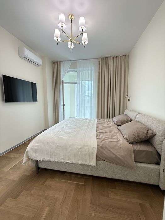 Квартира на вул. Бульварно-Кудрявська, 15 в Київ, ID 301598, фото №4