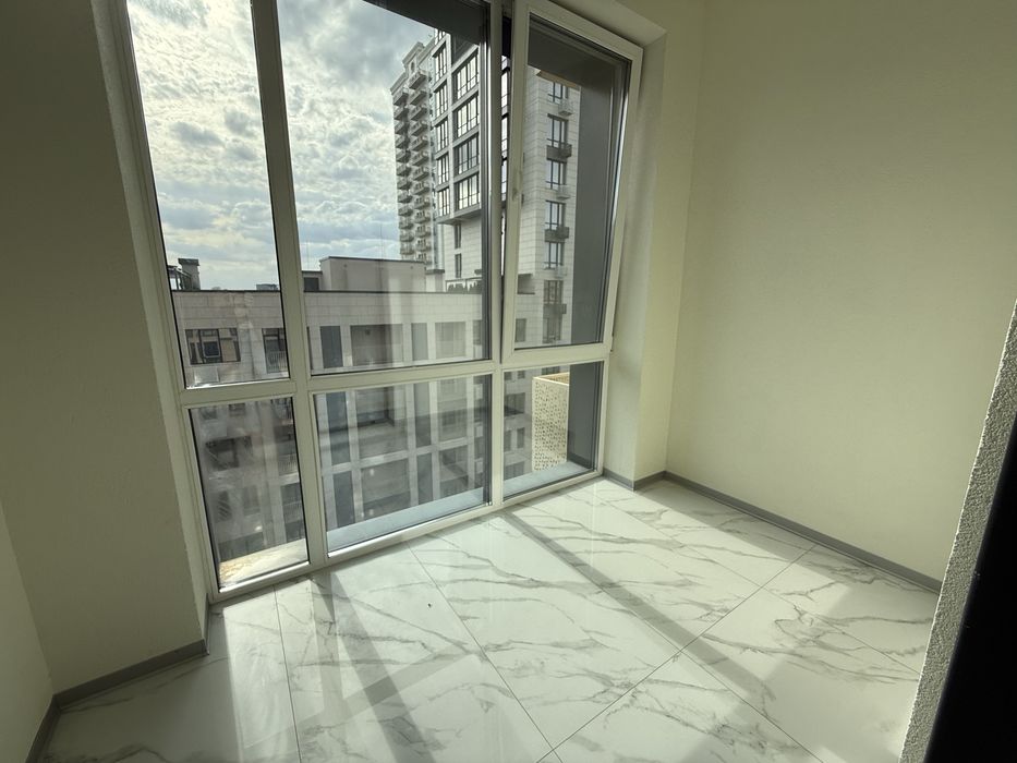 Квартира на вул. Бульварно-Кудрявська, 15 в Києві, ID 301598, фото №10