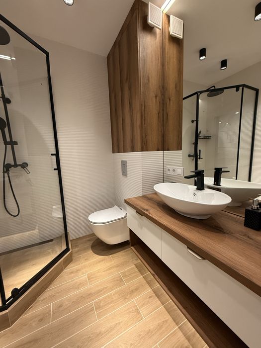 Квартира на вул. Олега Мудрака, 1 в Києві, ID 210668, фото №12