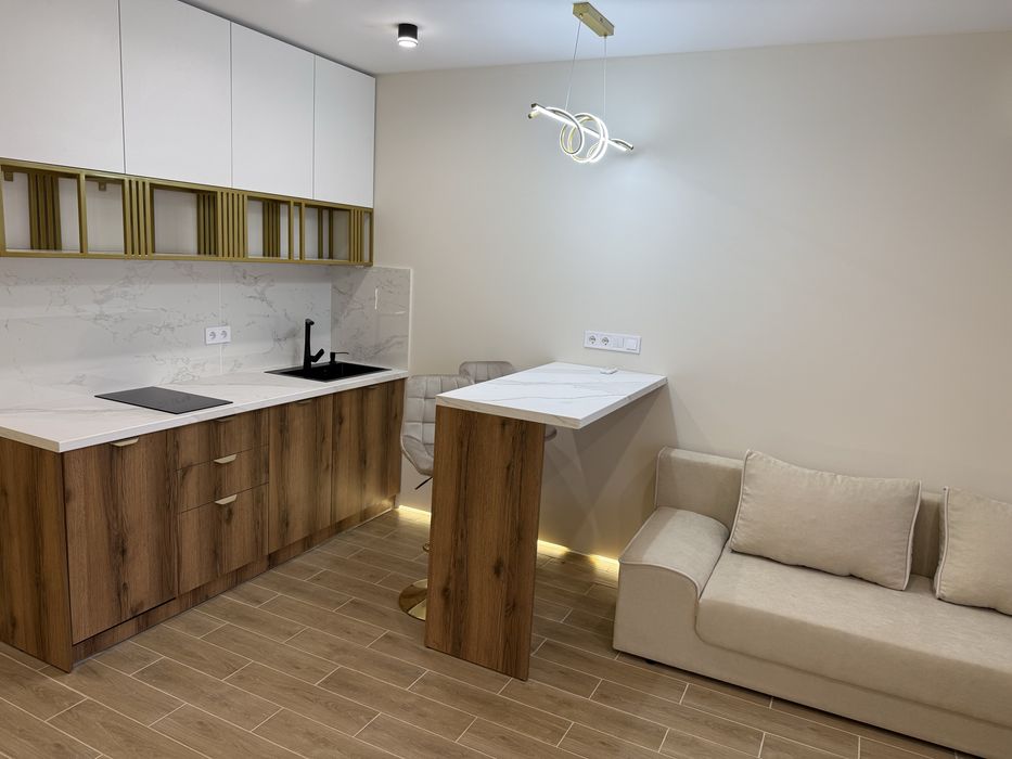 Квартира на вул. Олега Мудрака, 1 в Києві, ID 210668, фото №18