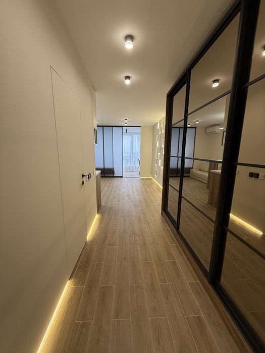 Квартира на вул. Олега Мудрака, 1 в Київ, ID 210668, фото №4