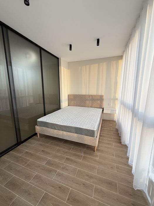 Квартира на вул. Олега Мудрака, 1 в Києві, ID 210668, фото №6