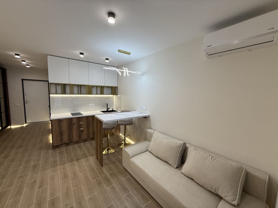 Квартира на вул. Олега Мудрака, 1 в Києві, ID 210668, фото №7