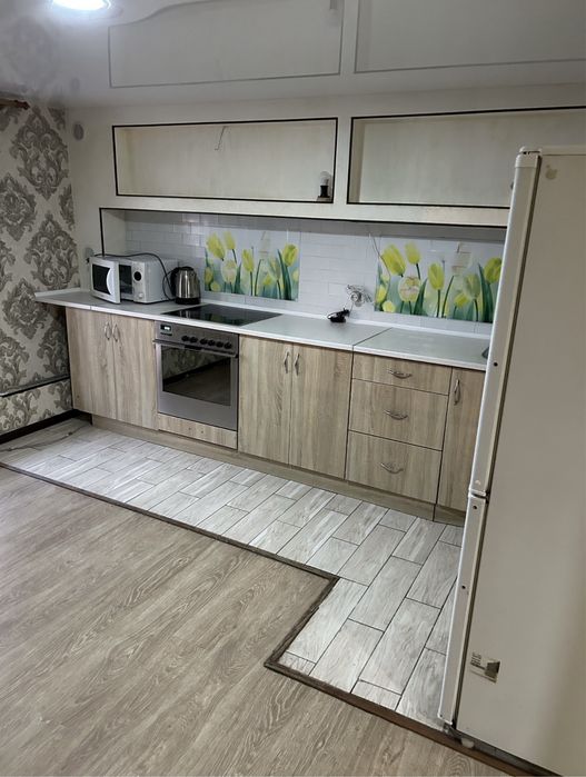 Квартира на вул. Высоцкого, 23 в Одесі, ID 255957, фото №2