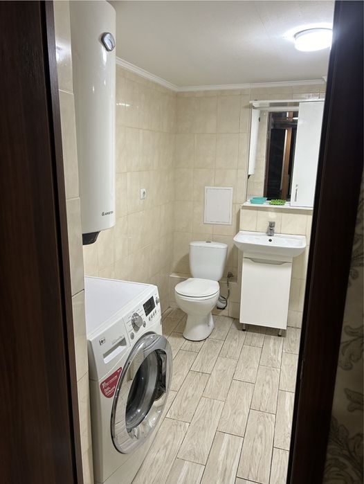 Квартира на вул. Высоцкого, 23 в Одесі, ID 255957, фото №19