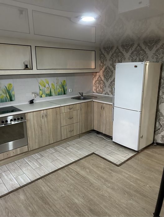 Квартира на вул. Высоцкого, 23 в Одесі, ID 255957, фото №3