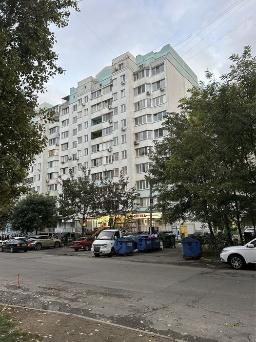 Квартира на вул. Высоцкого, 23 в Одесі, ID 255957, фото №22