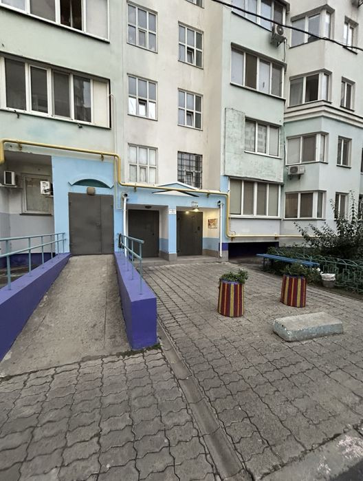 Квартира на вул. Высоцкого, 23 в Одесі, ID 255957, фото №23