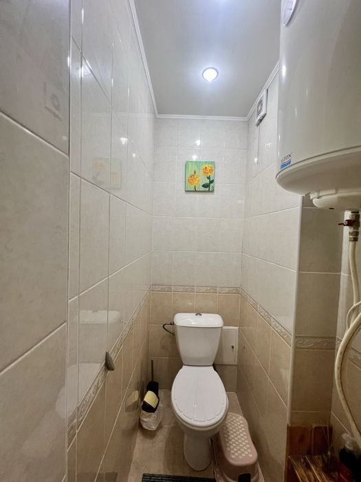 Квартира на вул. Прирічна, 19 в Києві, ID 165675, фото №11