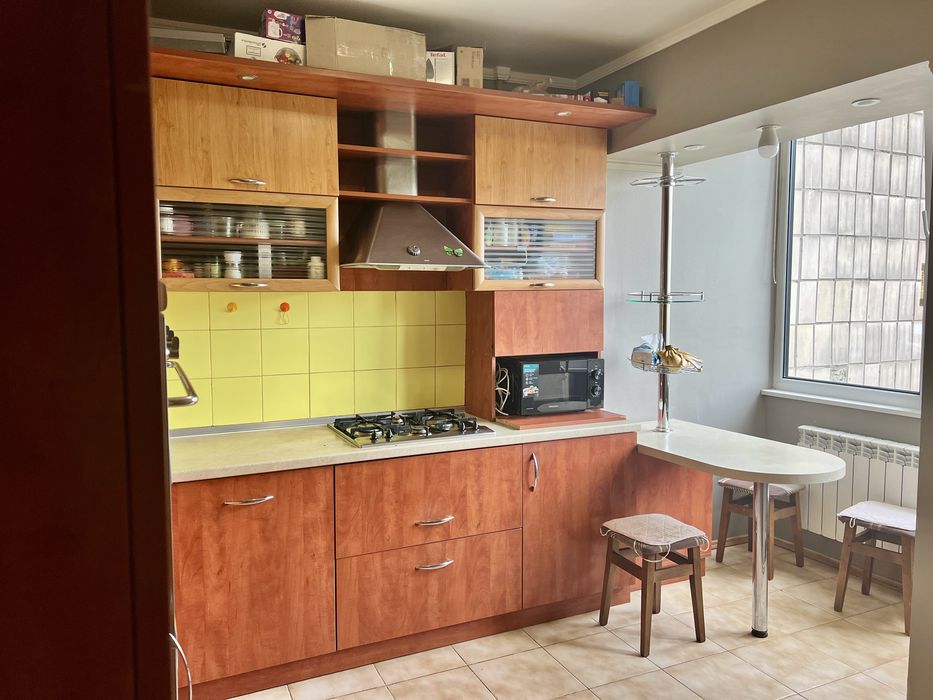 Квартира на вул. Прирічна, 19 в Києві, ID 165675, фото №13