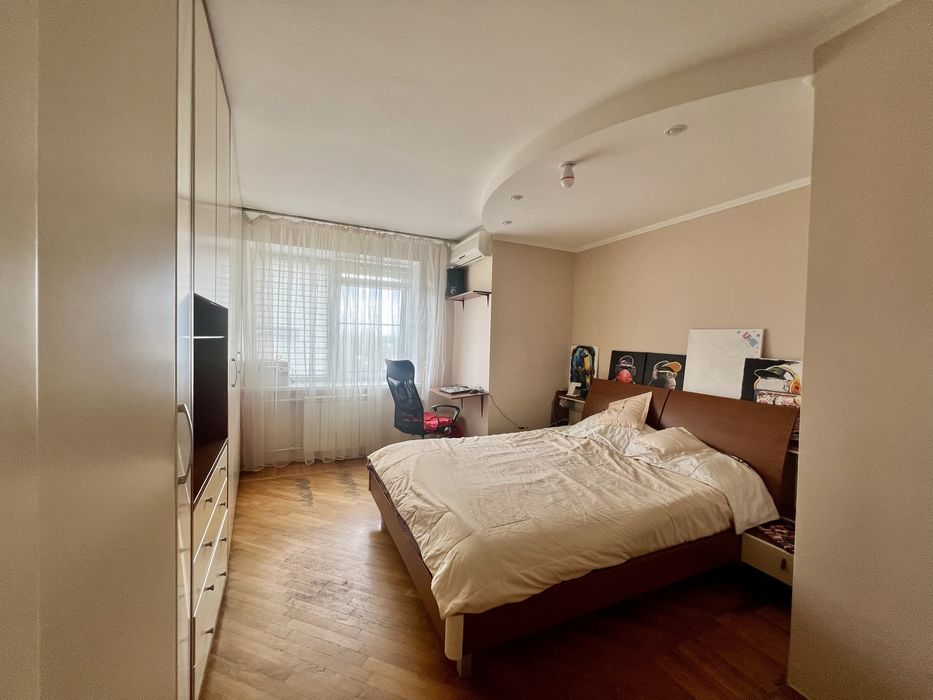 Квартира на вул. Прирічна, 19 в Києві, ID 165675, фото №6
