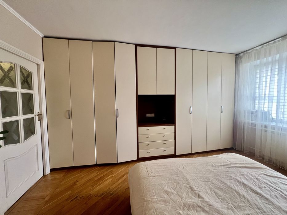 Квартира на вул. Прирічна, 19 в Києві, ID 165675, фото №7
