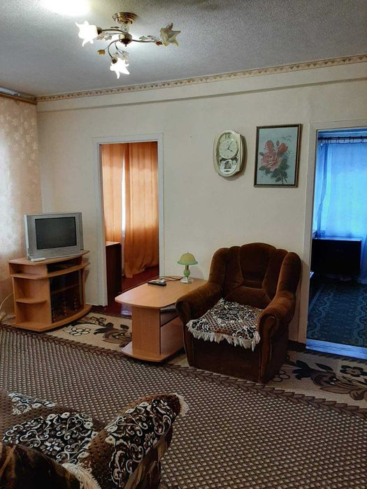 Квартира на б. Краматорский, 36 в Краматорськ, ID 291674, фото №1