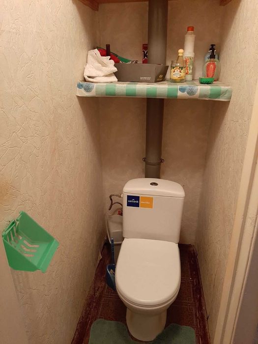 Квартира на б. Краматорский, 36 в Краматорську, ID 291674, фото №6