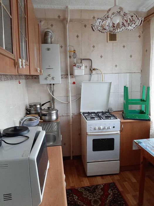 Квартира на б. Краматорский, 36 в Краматорську, ID 291674, фото №7