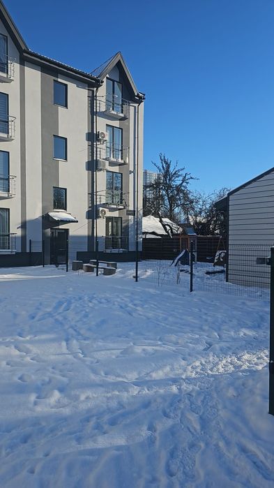 Квартира на вул. Лісорубна, 4 в Київ, ID 338870, фото №3