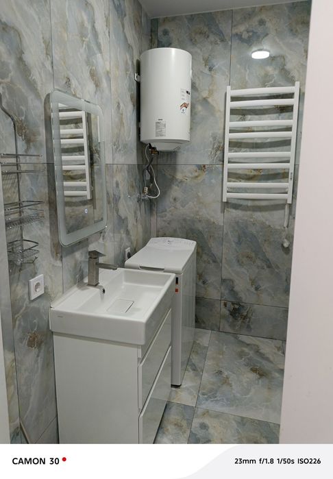 Квартира на вул. Лісорубна, 4 в Київ, ID 338870, фото №4