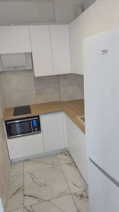 Квартира на вул. Лісорубна, 4 в Києві, ID 338870, фото №7
