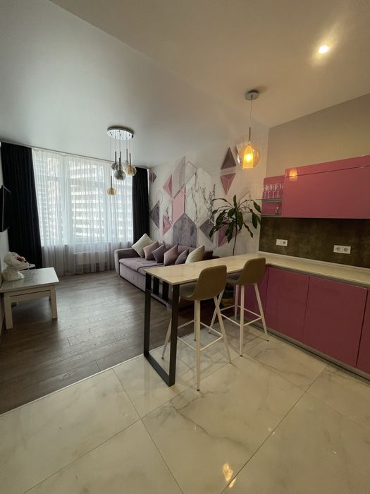 Квартира на вул. Каманіна в Одесі, ID 298522, фото №3