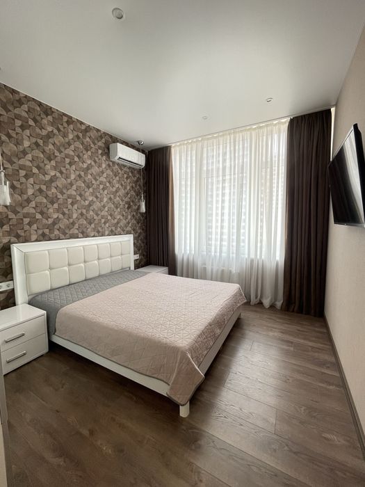 Квартира на вул. Каманіна в Одесі, ID 298522, фото №5