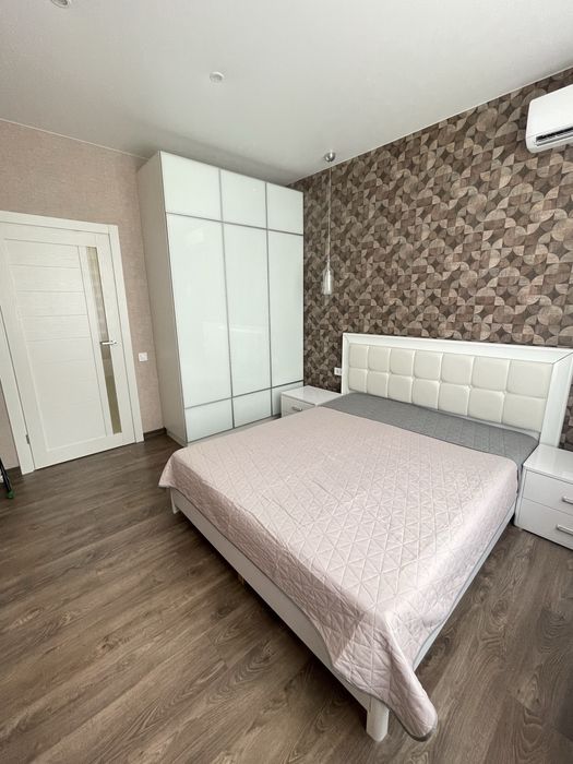 Квартира на вул. Каманіна в Одесі, ID 298522, фото №6