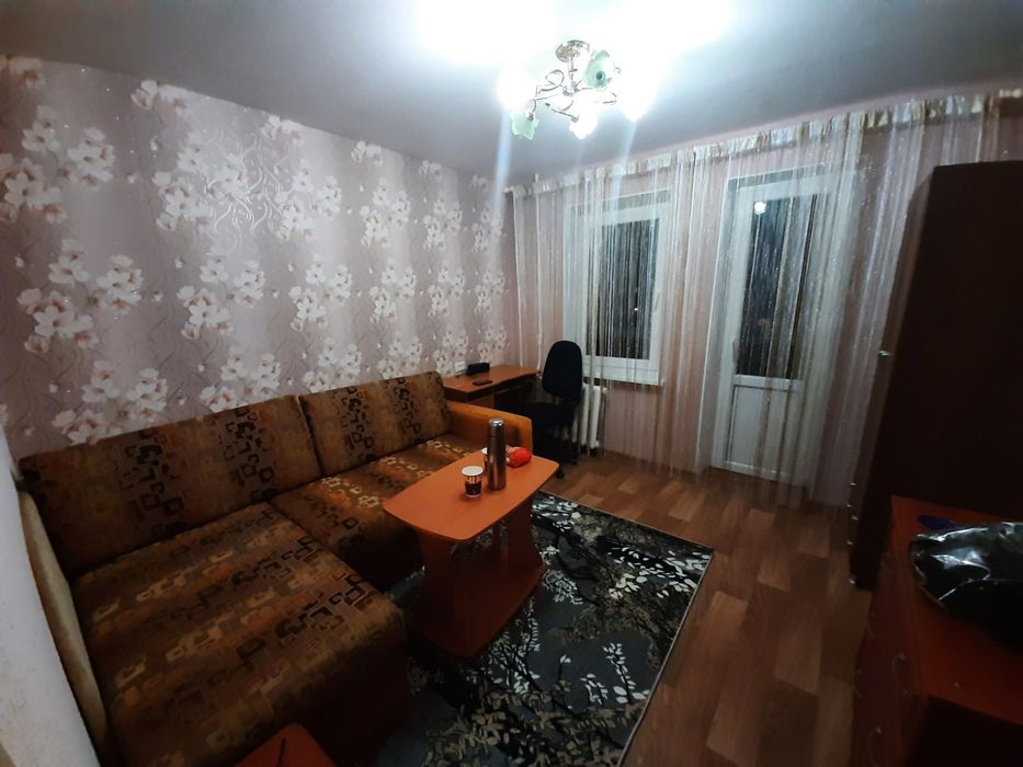 Квартира на просп. Незалежності, 38 в Краматорськ, ID 292723, фото №1