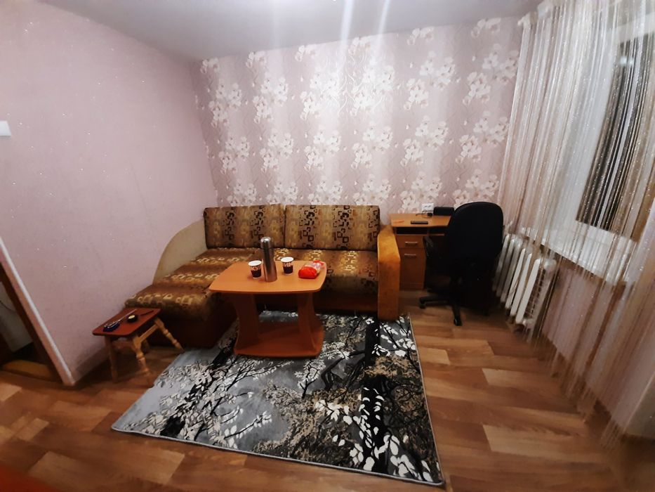 Квартира на просп. Незалежності, 38 в Краматорськ, ID 292723, фото №2