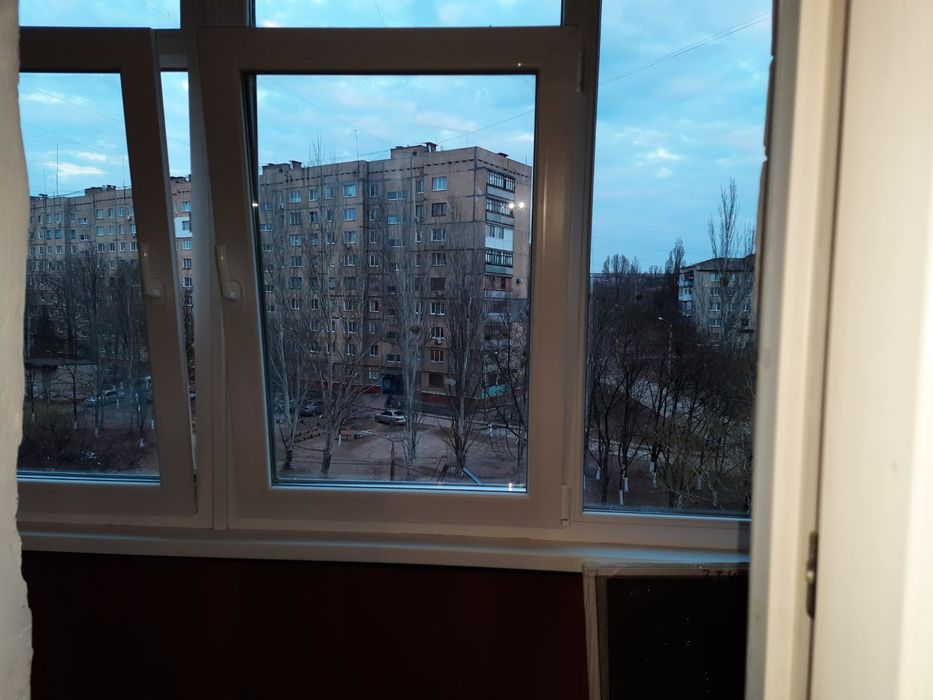 Квартира на просп. Незалежності, 38 в Краматорську, ID 292723, фото №11
