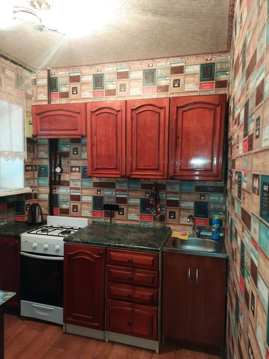 Квартира на просп. Незалежності, 38 в Краматорську, ID 292723, фото №12