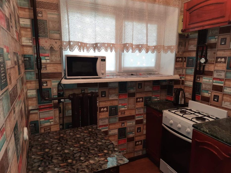 Квартира на просп. Незалежності, 38 в Краматорську, ID 292723, фото №6